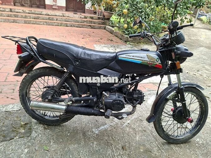 Detech Win 2019 Đen