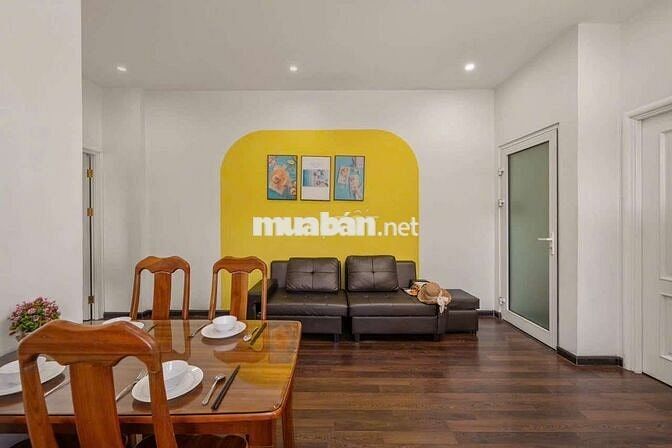 VILA HỒ BƠI SIÊU ĐẸP ,4PN,VS KHÉP KÍN FULL NỘI THẤT KHU BIỂN HỒ NGHINH