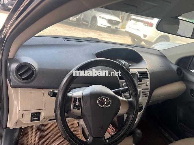 Toyota Vios 2010 G - 210000 km