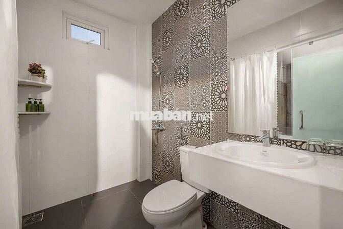 VILA HỒ BƠI SIÊU ĐẸP ,4PN,VS KHÉP KÍN FULL NỘI THẤT KHU BIỂN HỒ NGHINH