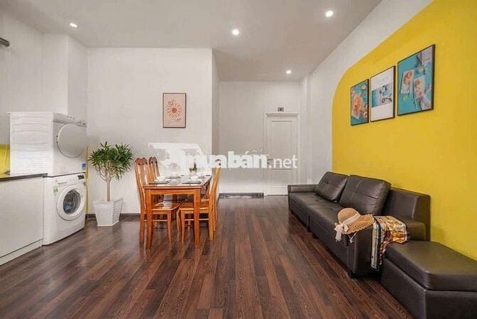 VILA HỒ BƠI SIÊU ĐẸP ,4PN,VS KHÉP KÍN FULL NỘI THẤT KHU BIỂN HỒ NGHINH