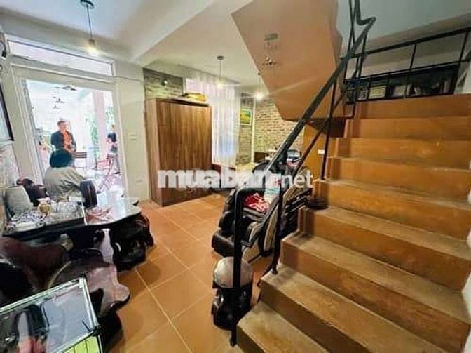 BT MiNi An Hoà 90m mt5,5m không gian sân vườn,ô tô đỗ,tiện ích vô vàn