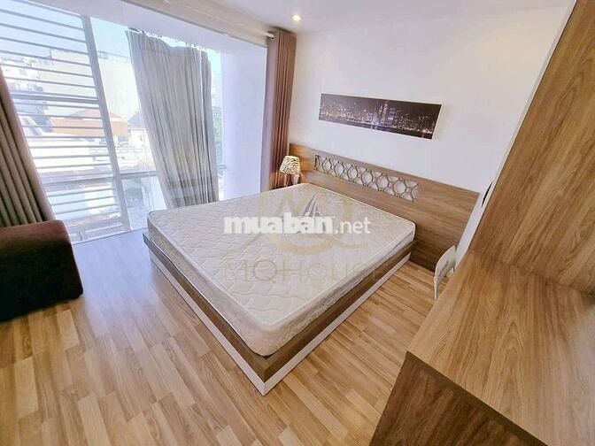 ✨️DUPLEX CAO CẤP 2PN2WC 80M2 CÓ THANG MÁY, BẢO VỆ 24/24, CÓ DỌN DẸP✨️