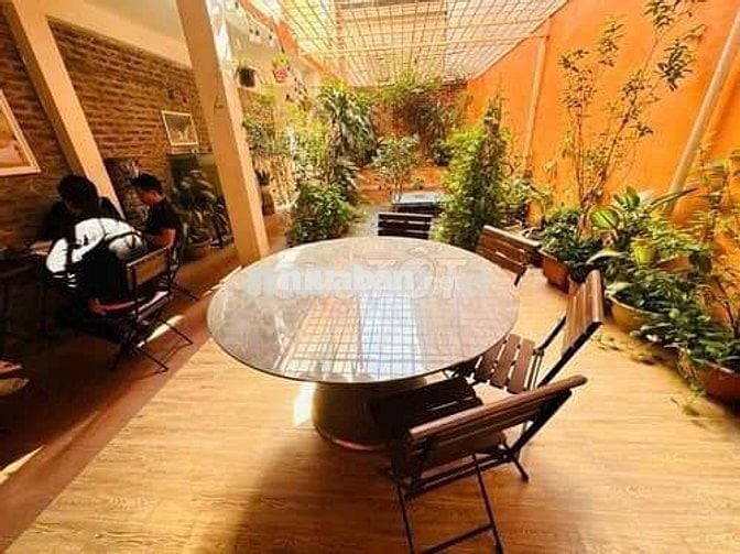 BT MiNi An Hoà 90m mt5,5m không gian sân vườn,ô tô đỗ,tiện ích vô vàn