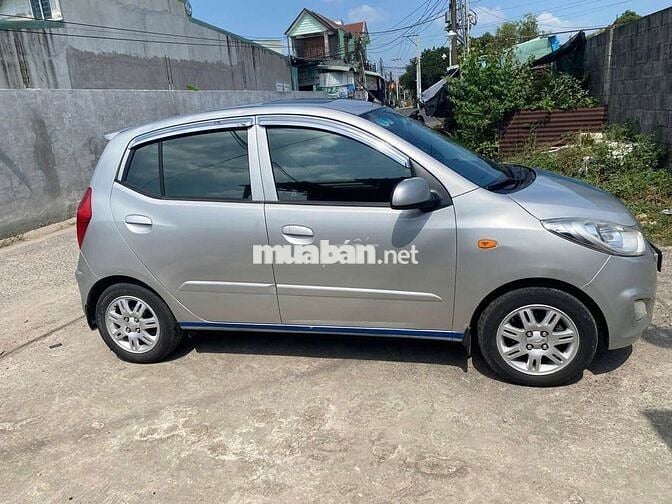 2011 1.2 AT - 142000 km