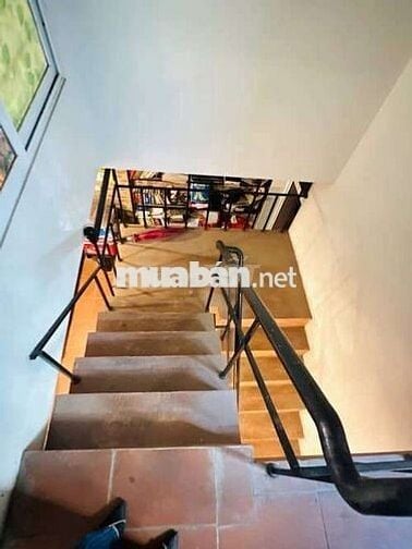 BT MiNi An Hoà 90m mt5,5m không gian sân vườn,ô tô đỗ,tiện ích vô vàn