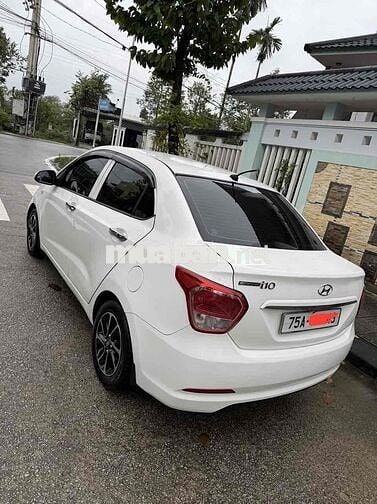 HUYNDAI GRAND I10 2015