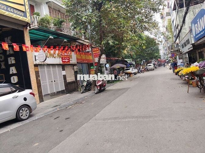 BT MiNi An Hoà 90m mt5,5m không gian sân vườn,ô tô đỗ,tiện ích vô vàn