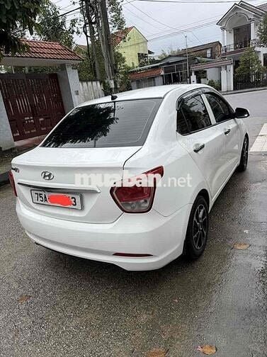HUYNDAI GRAND I10 2015