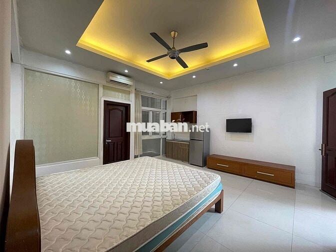 PHÒNG BAN CÔNG SIÊU THOÁNG SÁNG NGAY BẮC HẢI 🔥