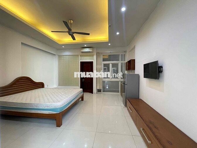 PHÒNG BAN CÔNG SIÊU THOÁNG SÁNG NGAY BẮC HẢI 🔥