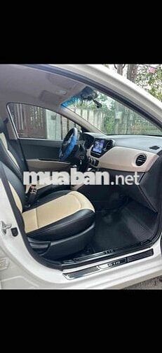 HUYNDAI GRAND I10 2015