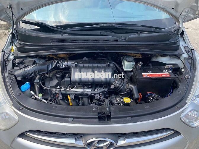 2011 1.2 AT - 142000 km