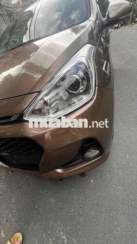 Hyundai Grand i10 2020 Hatchback 1.2 AT - 12000 km