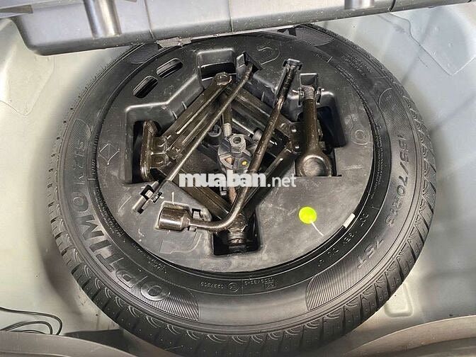 2011 1.2 AT - 142000 km