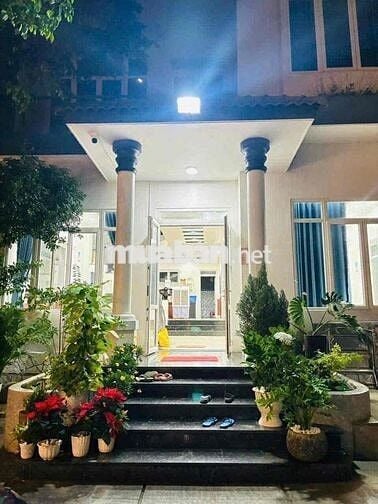 Cho thuê biệt thự hồ bơi kinh doanh Vũng Tàu