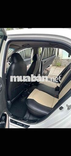 HUYNDAI GRAND I10 2015