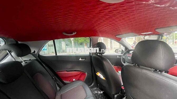 Hyundai Grand i10 2020 Hatchback 1.2 AT - 12000 km