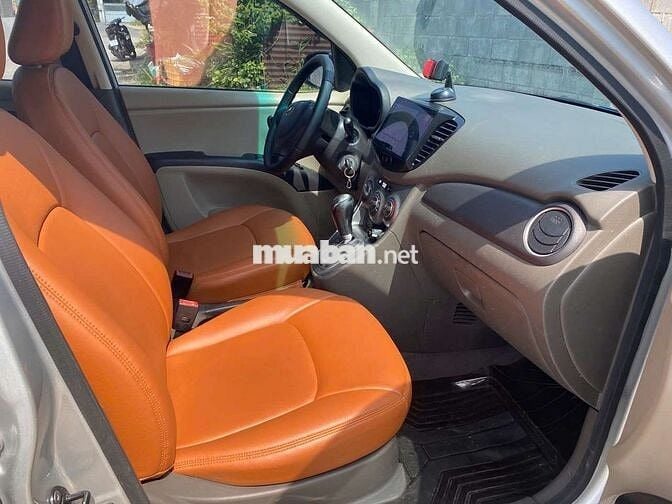 2011 1.2 AT - 142000 km