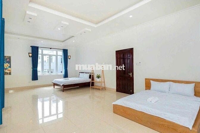 Cho thuê biệt thự hồ bơi kinh doanh Vũng Tàu