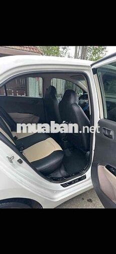 HUYNDAI GRAND I10 2015