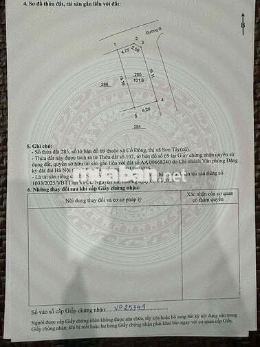 đất nền 100m2 khu trại hồ Cổ đông hoà lạc sẵn sổ, full thổ cư