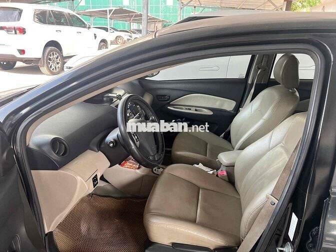 Toyota Vios 2010 G - 210000 km