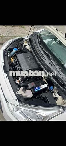 HUYNDAI GRAND I10 2015