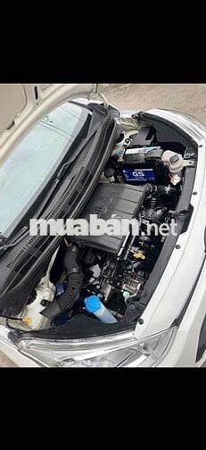 HUYNDAI GRAND I10 2015