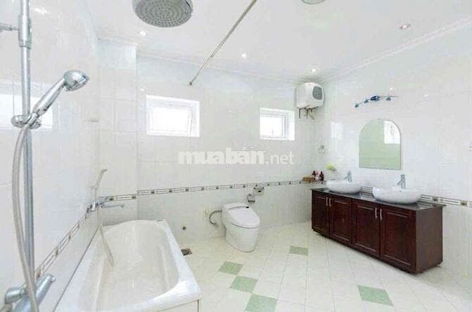 Cho thuê biệt thự hồ bơi kinh doanh Vũng Tàu