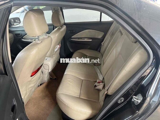 Toyota Vios 2010 G - 210000 km