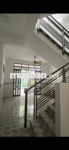 NGANG 5M-HXH PHÚ THỌ HOÀ-Q.TÂN PHÚ- 3 TẦNG-4 PN- NHỈNH 8TỶ