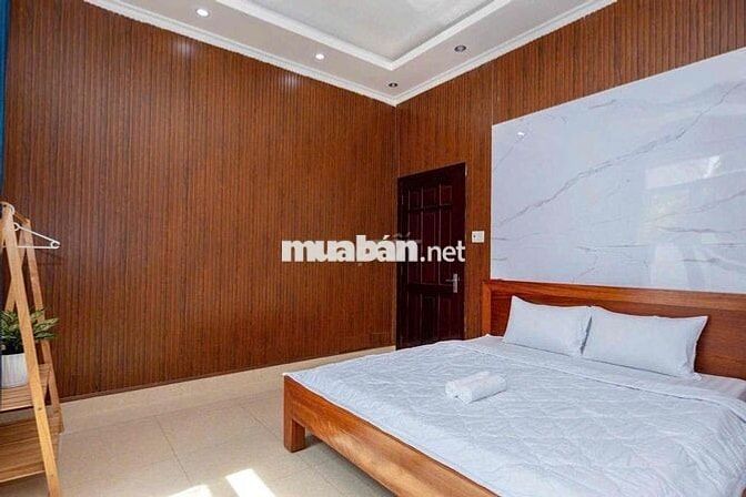 Cho thuê biệt thự hồ bơi kinh doanh Vũng Tàu