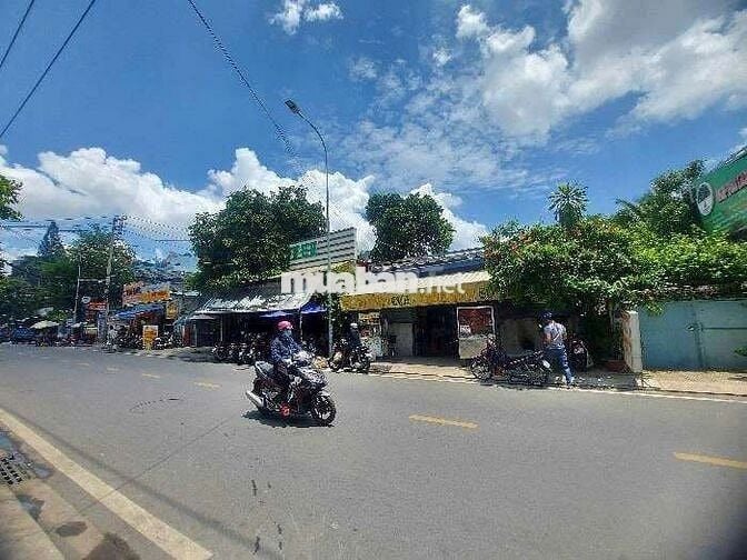 MẶT TIỀN TÂN KỲ TÂN QUÝ - VỊ TRÍ KINH DOANH - 2 TẦNG ( 4 x 16M  6.19TỶ