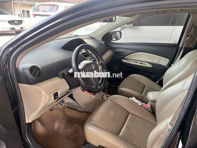 Toyota Vios 2010 G - 210000 km