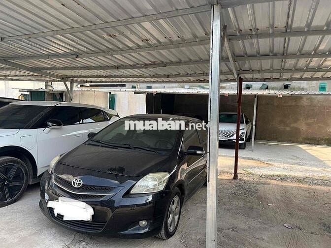 Toyota Vios 2010 G - 210000 km