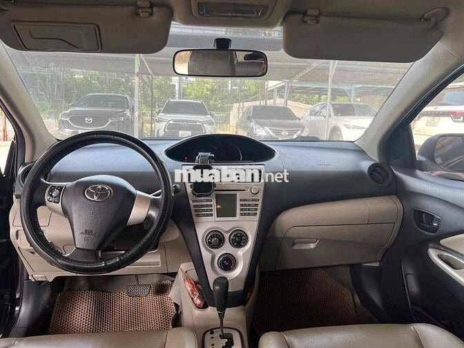 Toyota Vios 2010 G - 210000 km