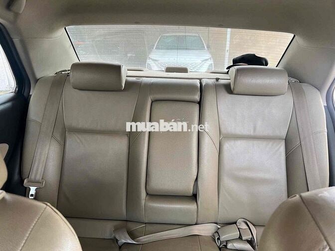 Toyota Vios 2010 G - 210000 km