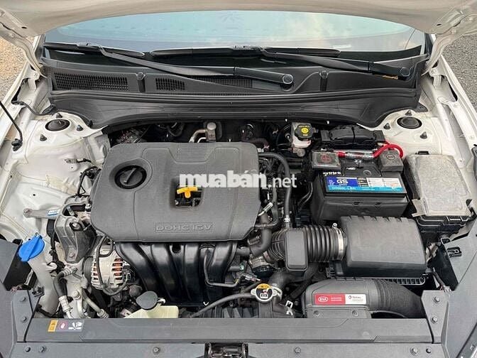 Kia Cerato 2021 2.0 AT PREMIUM - 28000 km