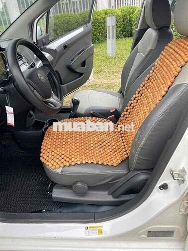 Chevrolet Spark Van 2016 Trắng 46000 km