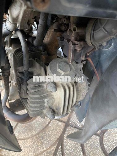 sirius 2008 may zin chưa rớt bs 72