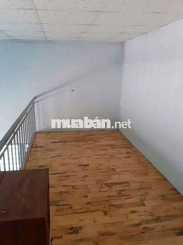 Phòng trọ giá rẻ, dạng nhà riêng biệt, an ninh và thoáng mát