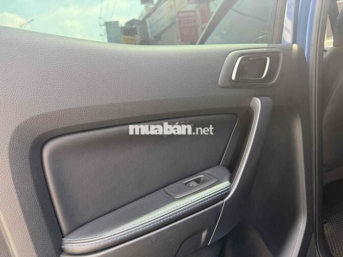 Ford Ranger 2022 Raptor 2.0L 4x4 AT - 52000 km