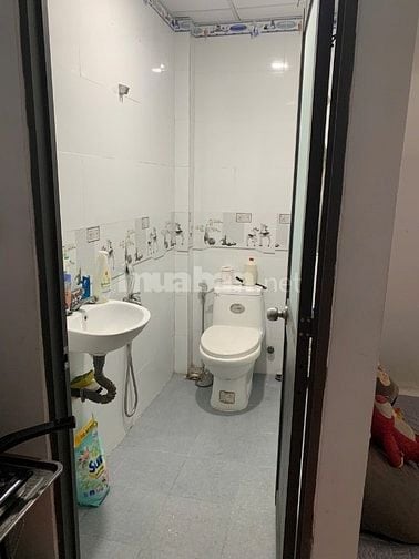 Cho thuê Nhà trọ Nhỏ Xinh - Hẻm 5 Nơ Trang Long, Bình Thạnh