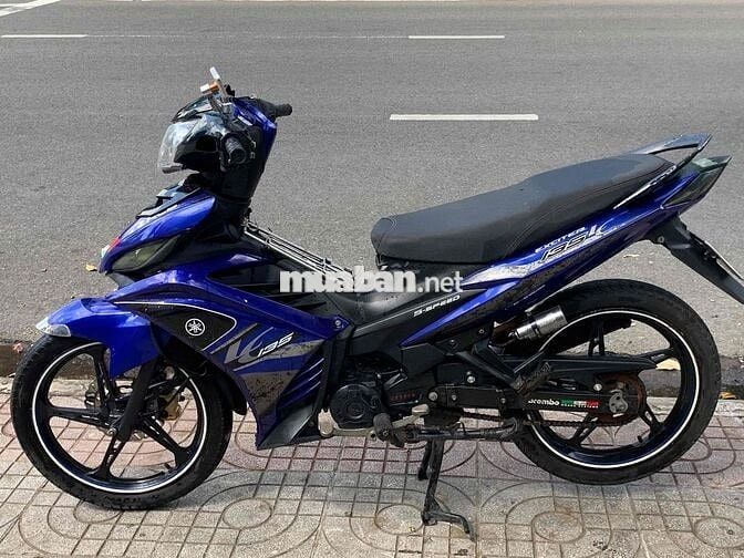 ex 50cc 2020 zin êm bs 72