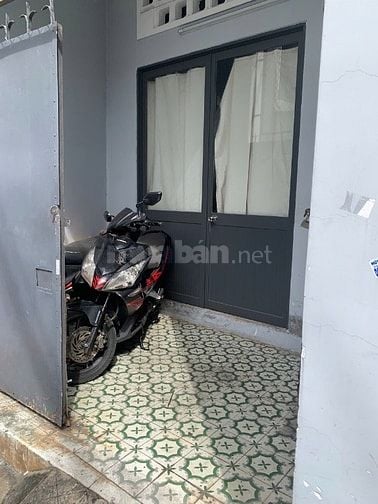 Cho thuê Nhà trọ Nhỏ Xinh - Hẻm 5 Nơ Trang Long, Bình Thạnh