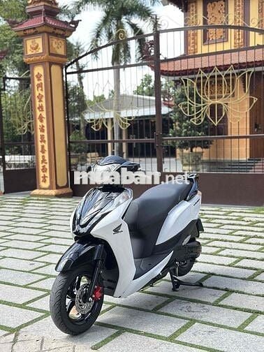 Honda Lead 125 2014 BSTP - Gop Bao Nậu Sớ