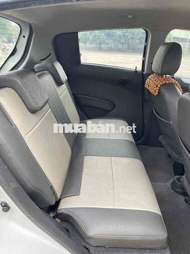 Chevrolet Spark Van 2016 Trắng 46000 km