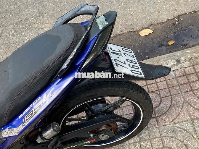 ex 50cc 2020 zin êm bs 72