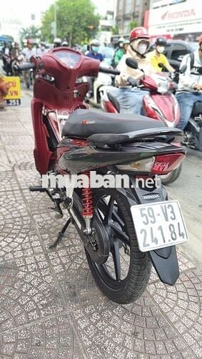 Honda RSX 110cc 2019 bs 59v3-24184